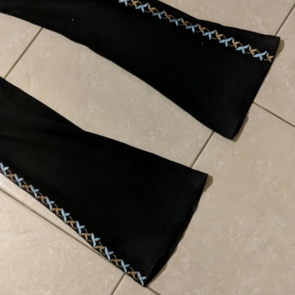 Joana Design pants - Picture 4 of 9